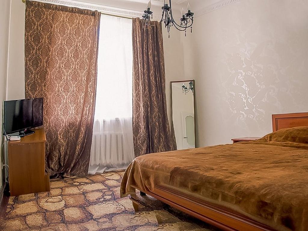 Apartments On Sobornaya Street Near The Waterfront Nikolayev Ngoại thất bức ảnh